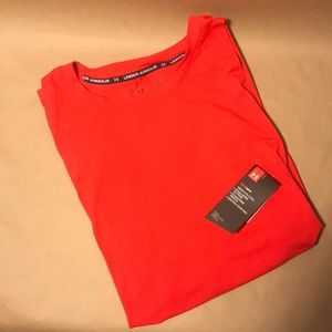 Men’s UA  Workout Tank | Heatgear